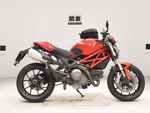     Ducati M796A Monster796 ABS 2011  2
